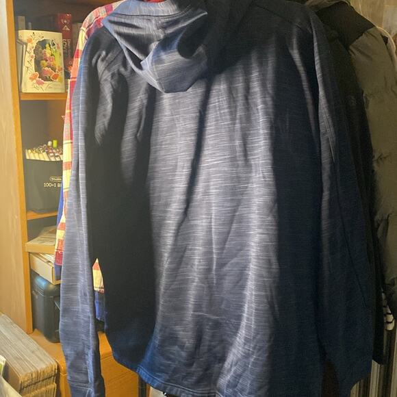 MAJESTIC Red Sox hoodie - Picture 3 of 3